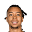 M. Brown player photo