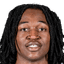 Tre'von Spillers player photo