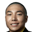 jinwoo kim player photo