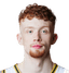 Will Berg player photo