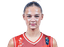 Emilie Borges-michaelsen player photo