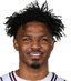 Angel Montas player photo