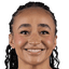 Haley Jones player photo