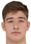 Egor Amosov player photo