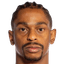 C.Ware player photo