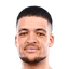 Gabriel Lundberg player photo
