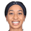 P.Kunaiyi Akpanah player photo