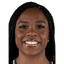 Mayra Caicedo player photo