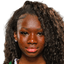 Fatima Diouf player photo