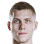 Vadzim Stubeda player photo