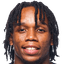 Davian Williams player photo