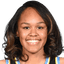 Azura Breeona Stevens player photo