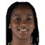 Yuliany Paz player photo