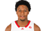 Lj Thomas player photo