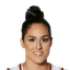 Mariana Valenzuela player photo