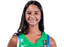 Micaela Cavalcanti	 player photo