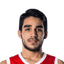 Seyed Ahmad Mobini player photo