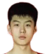 Sun Xiangxiang player photo