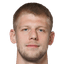 Aleksandr Zakharov player photo