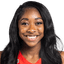 Aarion Shawnae McDonald player photo