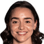 Pauline Astier player photo