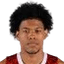 Ezequiel Omar Bell De La Rosa player photo