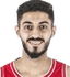 Ali Husain Ali Ahmed Rashed player photo