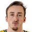 Moses Wood player photo