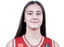 Tea Trajkovska player photo