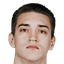 Pavel Morozov player photo