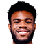 Barrington Hargress player photo
