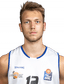 Melvin Jostmann player photo