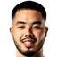 Kaito Morizane player photo