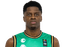 Taiwo BADMUS player photo