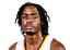Kamari Lands player photo