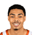 Chris Johnson player photo