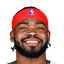 Jamal Shead player photo