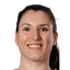 Sara Madera player photo
