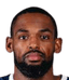 William Jerald Green player photo