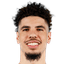 L.Ball player photo