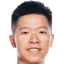 Huang Sijing player photo