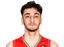 Mohammad Mahdi Heydari player photo