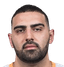 Zareh ZARGARYAN	 player photo