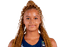 Melissa Guillet player photo
