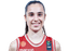 Ana Sarafiloska player photo