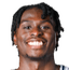 Clarence Daniels player photo