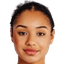 Anastasiia Kosu player photo