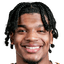 Javan Simmons player photo
