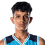 Shourya Rahul Pandey player photo