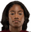Tyasha Harris player photo